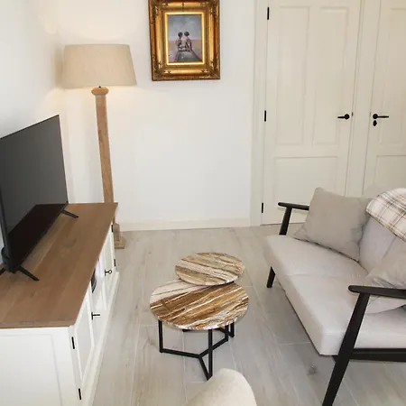 Casa Fiore Villa Bergen