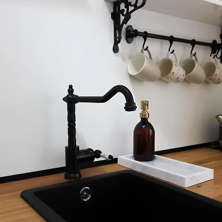 Villa Casa Fiore Bergen