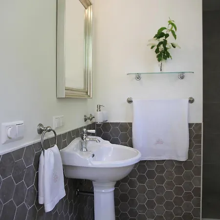 Villa Casa Fiore Bergen