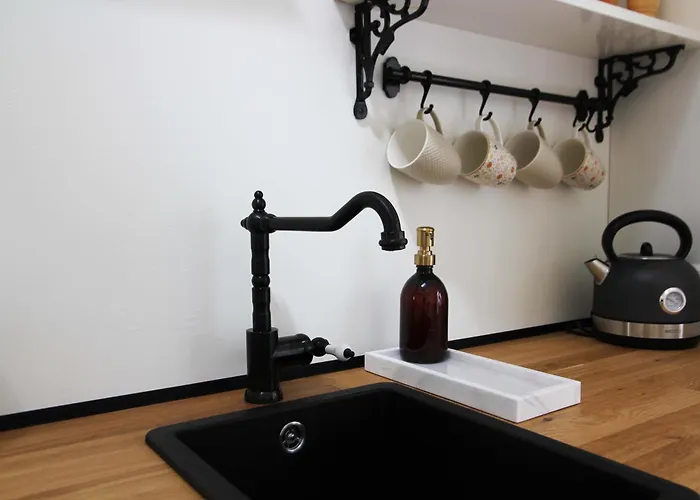 Villa Casa Fiore Bergen