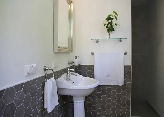 Villa Casa Fiore Bergen