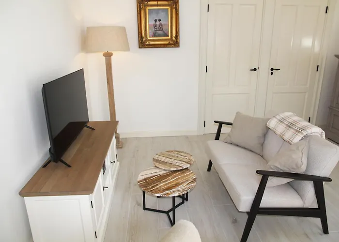 Casa Fiore Villa Bergen