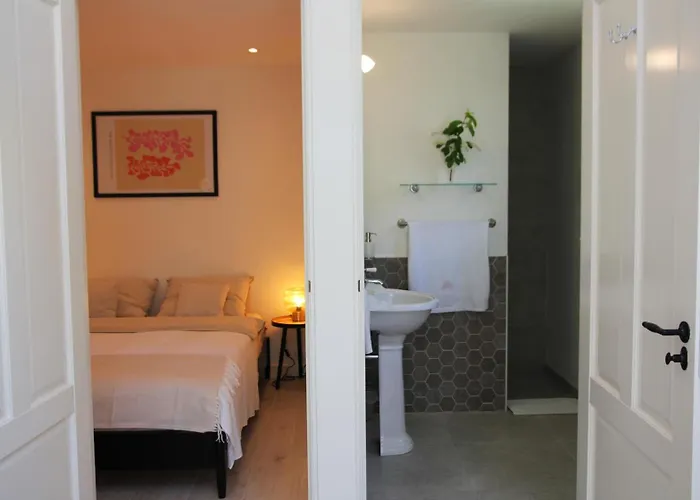 Villa Casa Fiore Bergen